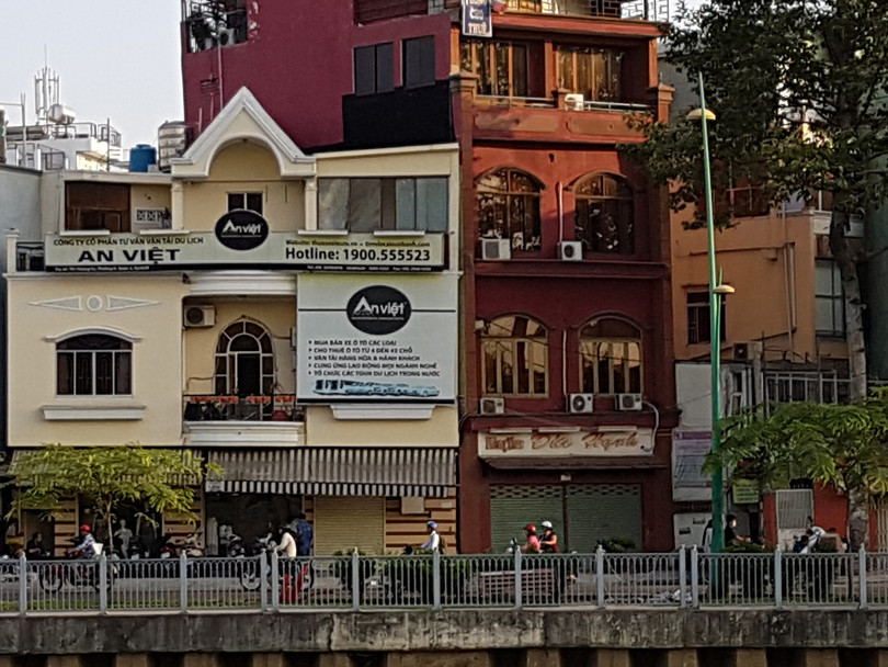 Review Camera của Samsung Galaxy S7 / S7edge ảnh 6