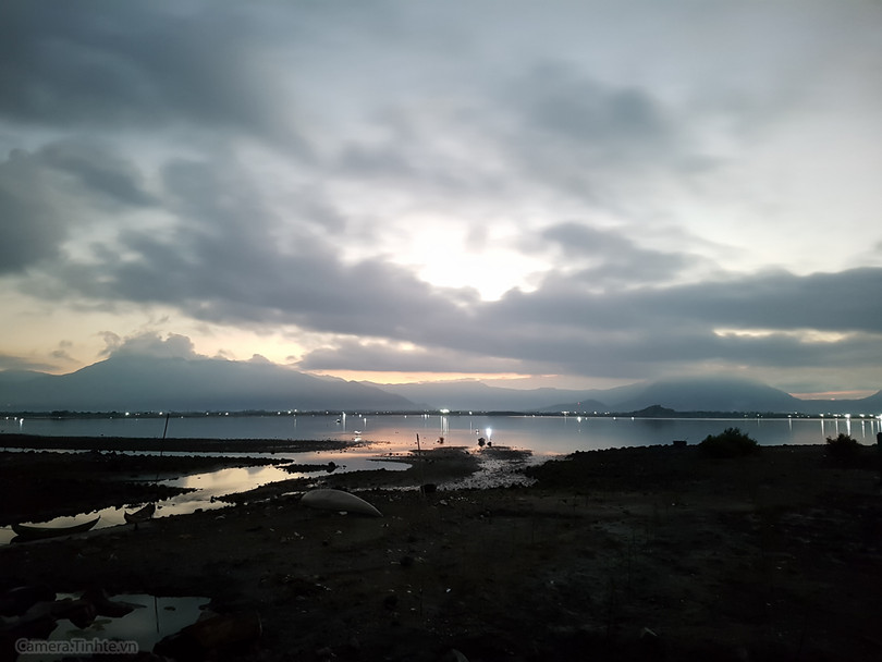 Review Camera của Samsung Galaxy S7 / S7edge ảnh 35