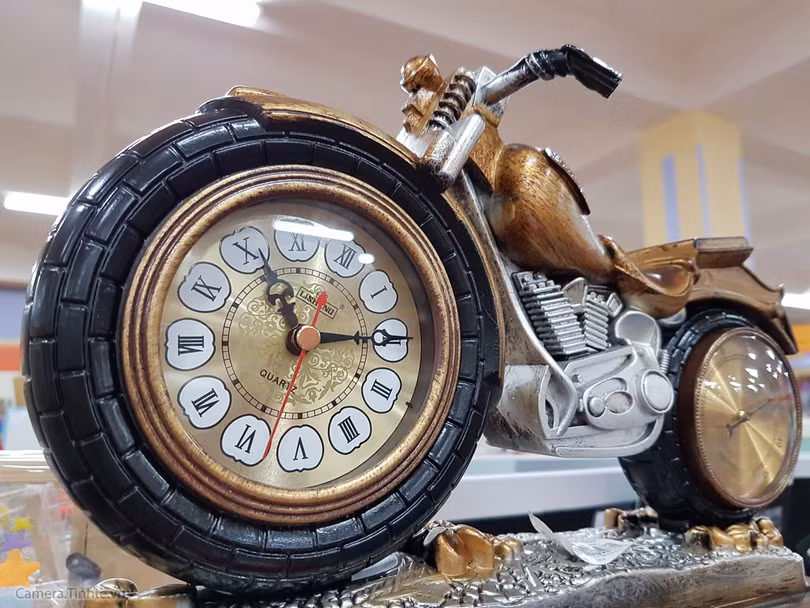 Review Camera của Samsung Galaxy S7 / S7edge ảnh 3