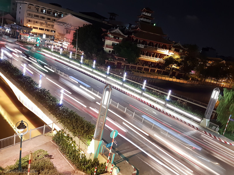 Review Camera của Samsung Galaxy S7 / S7edge ảnh 37