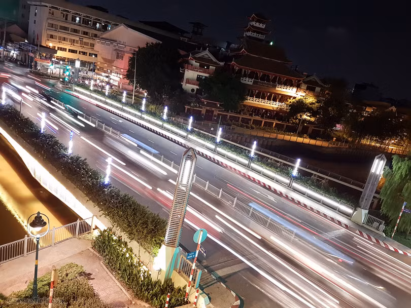 Review Camera của Samsung Galaxy S7 / S7edge ảnh 37