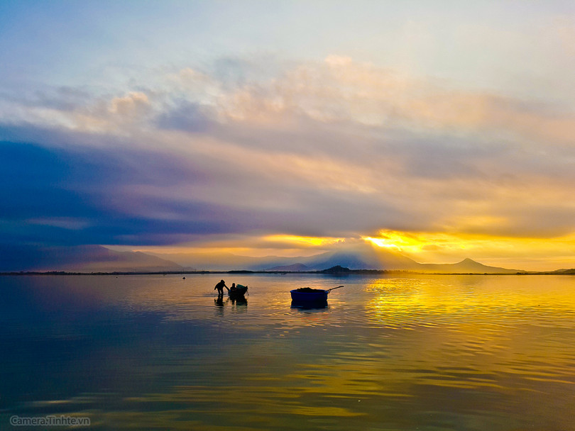 Review Camera của Samsung Galaxy S7 / S7edge ảnh 25