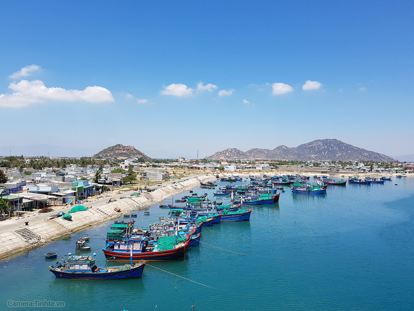 Review Camera của Samsung Galaxy S7 / S7edge ảnh 11