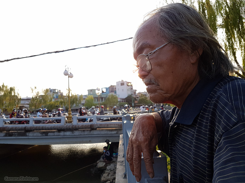 Review Camera của Samsung Galaxy S7 / S7edge ảnh 21