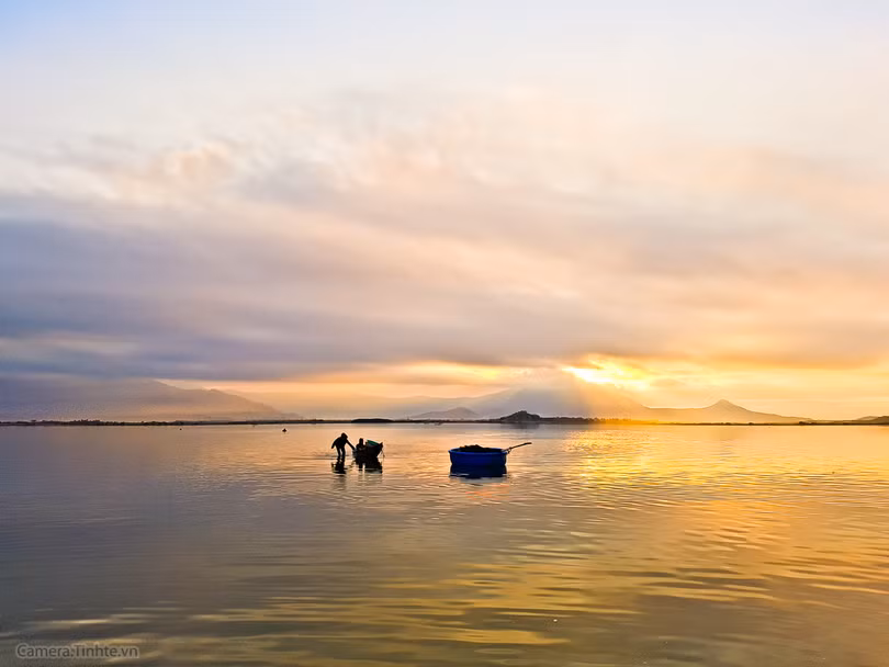 Review Camera của Samsung Galaxy S7 / S7edge ảnh 26