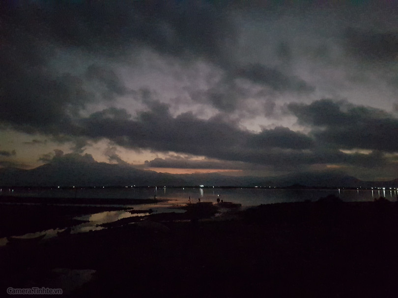 Review Camera của Samsung Galaxy S7 / S7edge ảnh 34