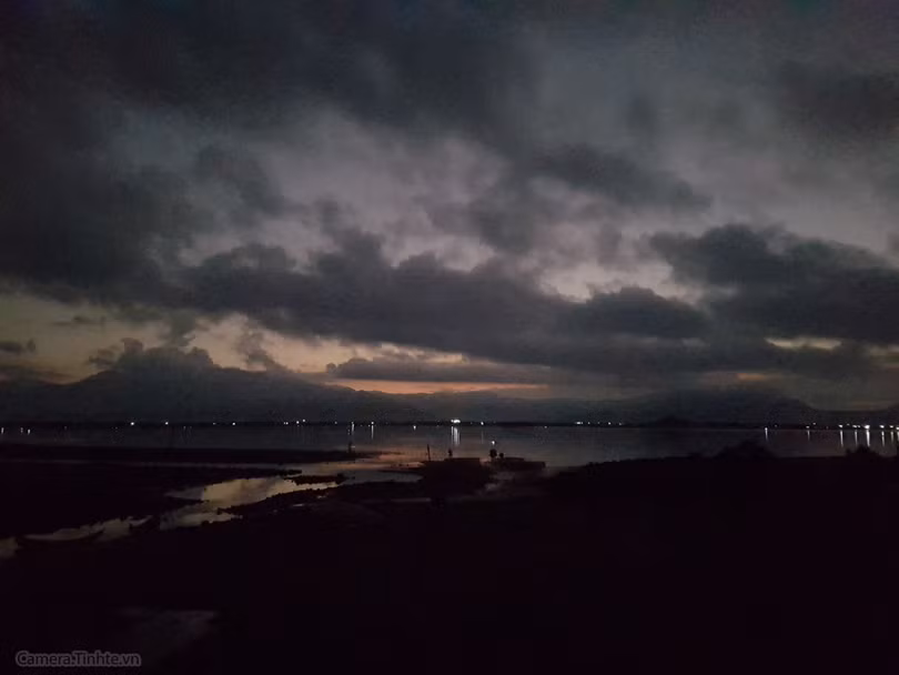 Review Camera của Samsung Galaxy S7 / S7edge ảnh 34