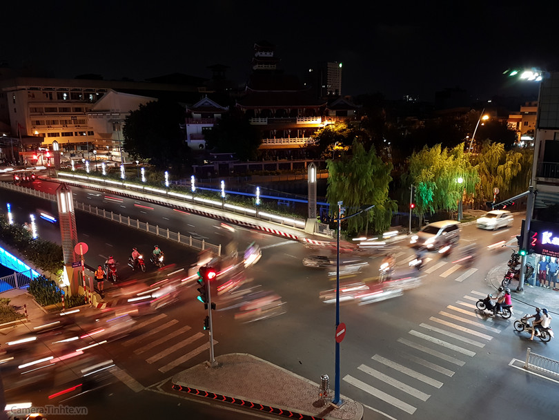 Review Camera của Samsung Galaxy S7 / S7edge ảnh 38