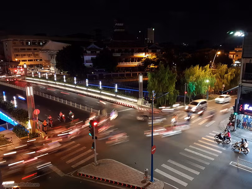 Review Camera của Samsung Galaxy S7 / S7edge ảnh 38