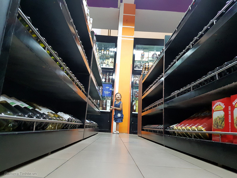 Review Camera của Samsung Galaxy S7 / S7edge ảnh 20