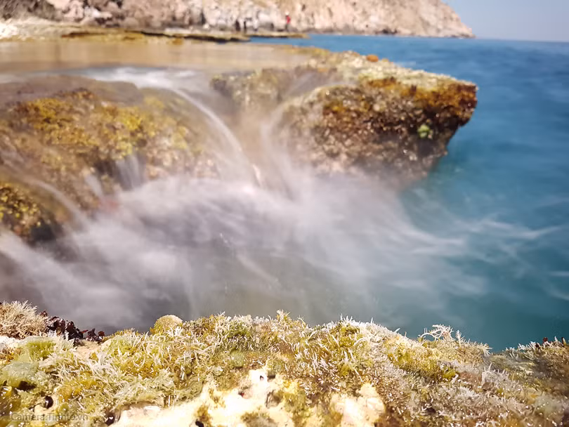 Review Camera của Samsung Galaxy S7 / S7edge ảnh 39