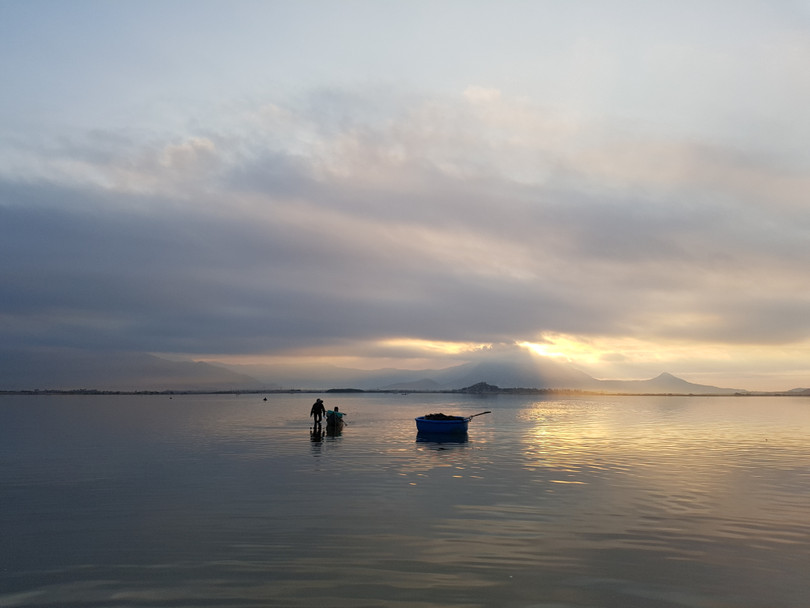 Review Camera của Samsung Galaxy S7 / S7edge ảnh 24