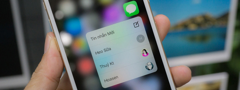 Lỗi Siri trên iPhone 6s/6s plus 9.3.1 cho phép truy cập vào kho ảnh mà không cần mật khẩu