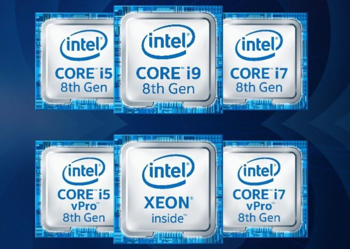 Chip Intel Core i9 mới - “con quỷ tốc độ” trên laptop ảnh 1