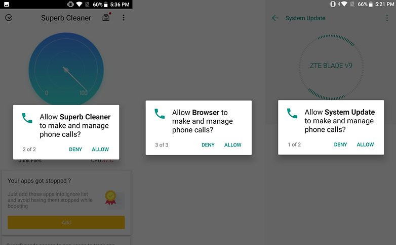 Trải nghiệm ZTE Blade V9: Tuyệt vời nhưng chưa phải sự lựa chọn hoàn hảo ảnh 5