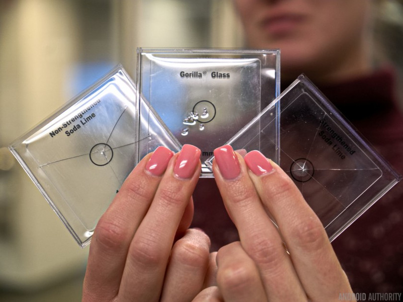 Điện thoại thông minh trong tương lai sẽ làm bằng siêu gỗ? ảnh 3