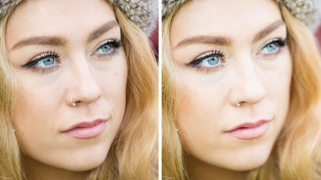 Top 10 mẹo trở thành cao thủ chụp ảnh chân dung trong vòng một nốt nhạc ảnh 2