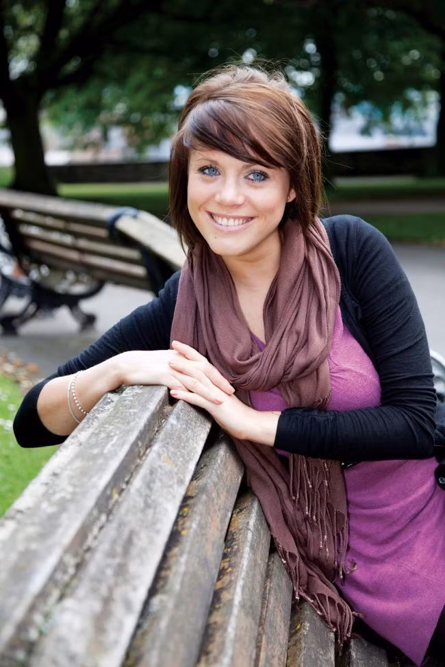 Top 10 mẹo trở thành cao thủ chụp ảnh chân dung trong vòng một nốt nhạc ảnh 9