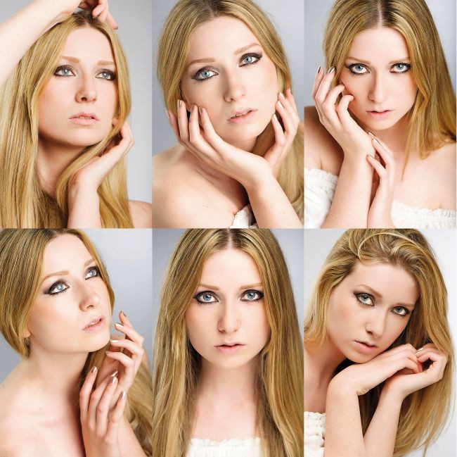 Top 10 mẹo trở thành cao thủ chụp ảnh chân dung trong vòng một nốt nhạc ảnh 10