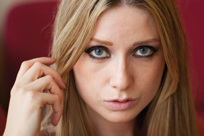 Top 10 mẹo trở thành cao thủ chụp ảnh chân dung trong vòng một nốt nhạc ảnh 7