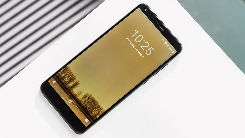 Trải nghiệm ZTE Blade V9: Tuyệt vời nhưng chưa phải sự lựa chọn hoàn hảo ảnh 2