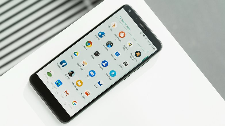 Trải nghiệm ZTE Blade V9: Tuyệt vời nhưng chưa phải sự lựa chọn hoàn hảo ảnh 4