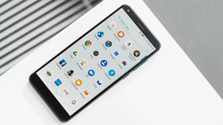 Trải nghiệm ZTE Blade V9: Tuyệt vời nhưng chưa phải sự lựa chọn hoàn hảo ảnh 4