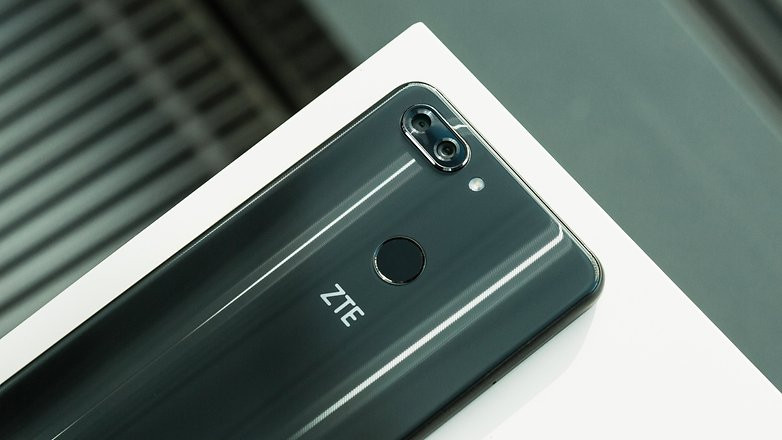 Trải nghiệm ZTE Blade V9: Tuyệt vời nhưng chưa phải sự lựa chọn hoàn hảo ảnh 1