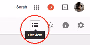 Mẹo giải phóng không gian lưu trữ trên Google Drive ảnh 2