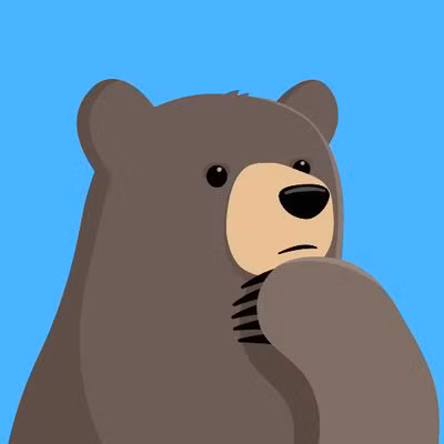 Ứng dụng RememberBear. Nguồn: Twitter