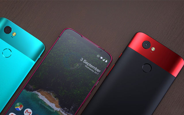 Điều gì đang được mong đợi từ sự kiện Google I/O 2018? ảnh 6