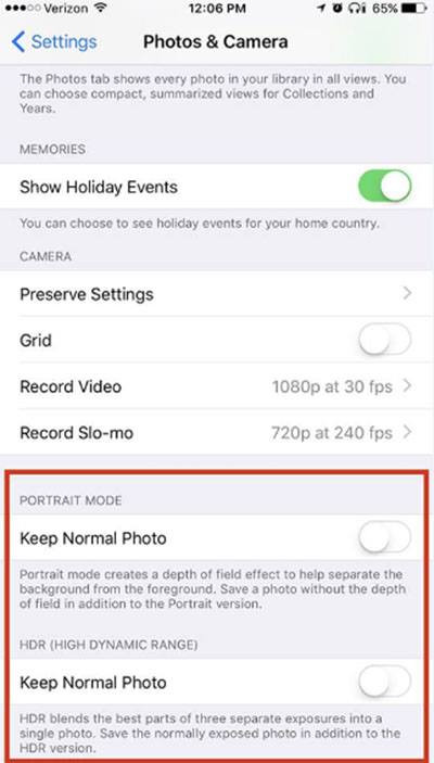 7 tuyệt chiêu giải quyết nỗi khổ bộ nhớ đầy trên iPhone ảnh 2