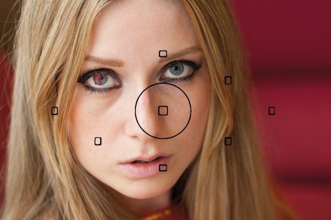 Top 10 mẹo trở thành cao thủ chụp ảnh chân dung trong vòng một nốt nhạc ảnh 8