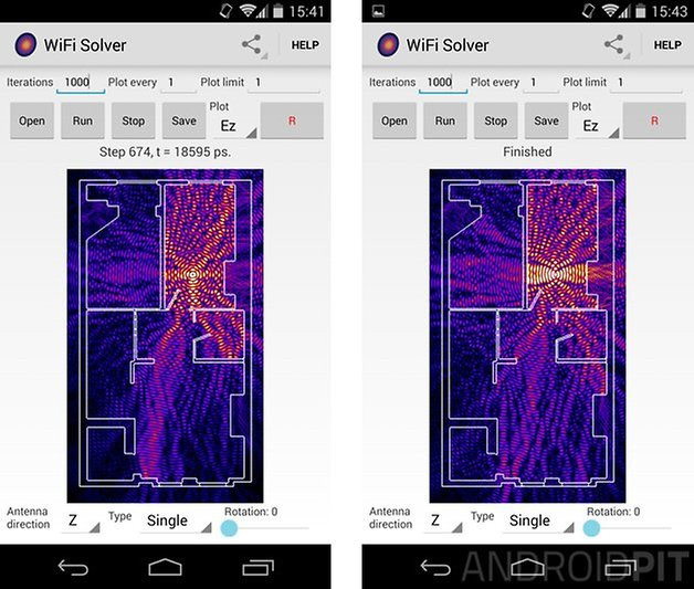 Thủ thuật tăng tín hiệu Wi-Fi “khỏe như trâu” trên thiết bị Android ảnh 3