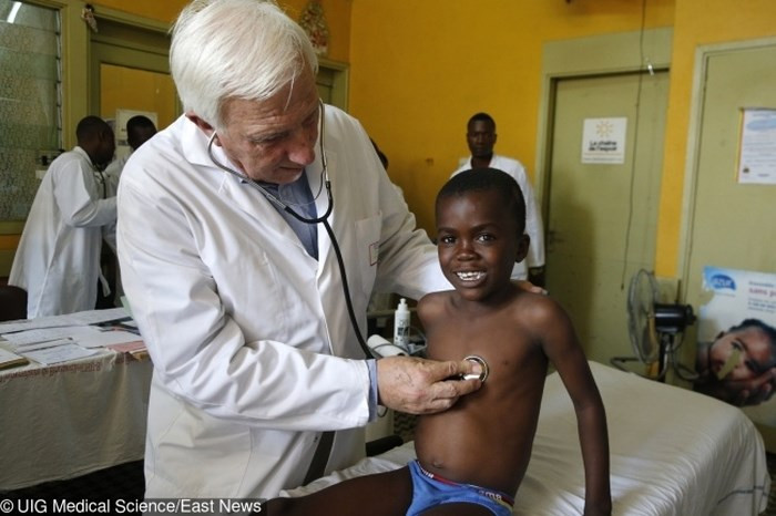 Hóa ra lâu nay chúng ta vẫn luôn hiểu sai về Châu Phi! ảnh 8