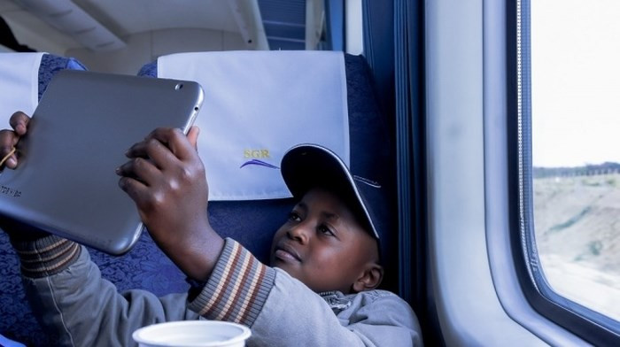 Hóa ra lâu nay chúng ta vẫn luôn hiểu sai về Châu Phi! ảnh 13