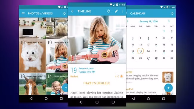 Top 10 ứng dụng hot nhất tháng 3/2018 ảnh 8