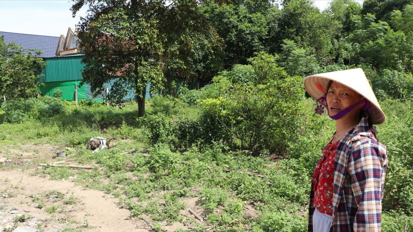 Dự thảo Nghị quyết mới về thu tiền sử dụng đất khi chuyển đất vườn, đất nông nghiệp sang đất ở được kỳ vọng giảm gánh nặng tài chính cho người dân.