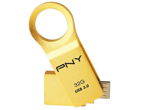 Top 5 ổ lưu trữ USB 2-trong-1 cho người dùng di động ảnh 4