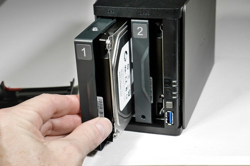 6 lý do nên dùng ổ lưu trữ mạng NAS ảnh 1