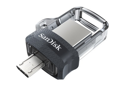 SanDisk Ultra Dual Drive m3.0