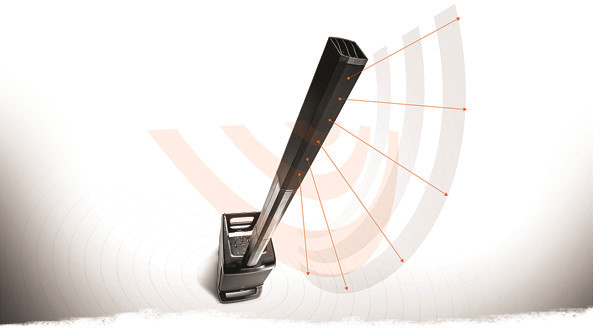 Trải nghiệm loa biểu diễn cơ động JBL Pro EON ONE ảnh 3