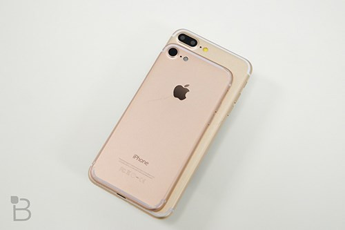 Top 5 smartphone sang chảnh vạn người mê ảnh 3