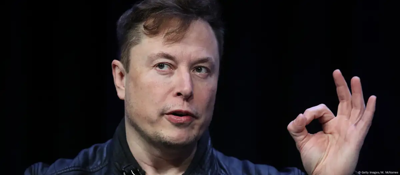 Mục tiêu Elon Musk ra tay lần này là hệ thống an sinh xã hội Mỹ. Ảnh: Getty.