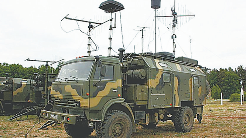 Xe gay nhieu chong UAV Nga.png