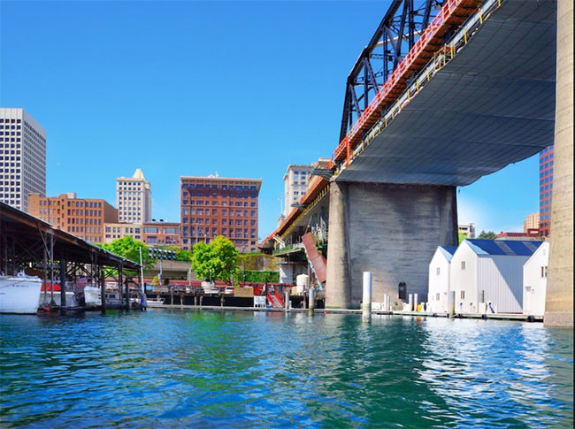 20 thành phố của Mỹ ai cũng muốn “dành cả thanh xuân” ở đó ảnh 15