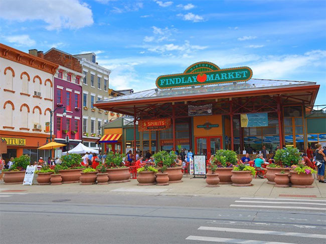 20 thành phố của Mỹ ai cũng muốn “dành cả thanh xuân” ở đó ảnh 18