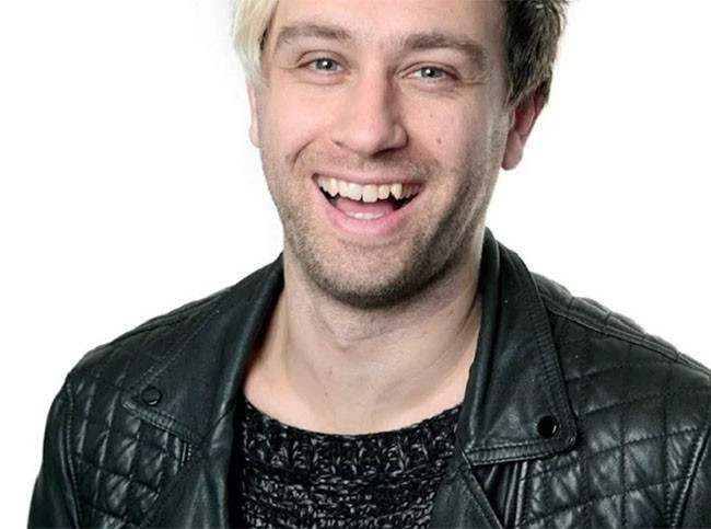 Để khởi nghiệp thành công, hãy làm theo lời khuyên của 7 vị CEO này ảnh 3