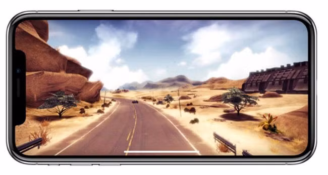 3 điểm trên thiết kế của iPhone X khiến iFan chưa hài lòng ảnh 3