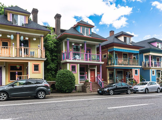 20 thành phố của Mỹ ai cũng muốn “dành cả thanh xuân” ở đó ảnh 9